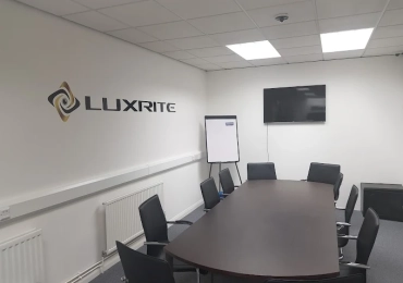 Luxrite Ltd
