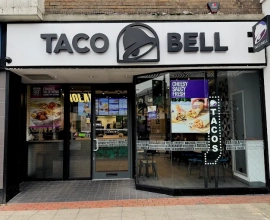 Taco Bell Hemel Hempstead
