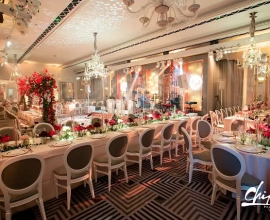 LB Creative Events