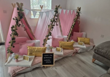 Slumber Nights UK LTD
