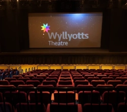 Wyllyotts Theatre & Cinema