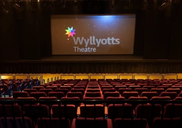 Wyllyotts Theatre & Cinema