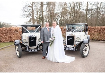 Heritage Classic Cars