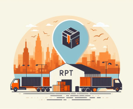 RPT Electrical Supplies Ltd