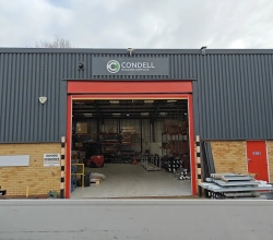 Condell Ltd