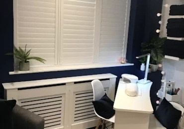 St Albans Beauty Room