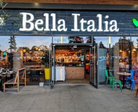 Bella Italia – Hemel Hempstead