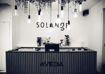 Solange Salons & Spa St Albans