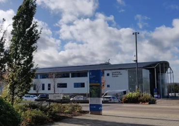 Hertfordshire International College