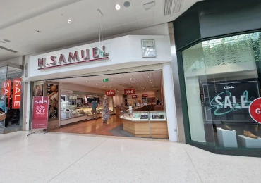 H. Samuel