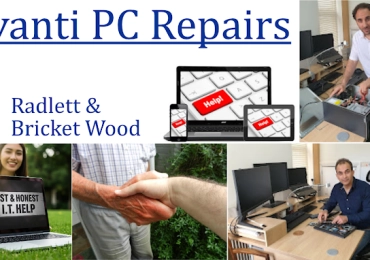 Avanti PC Repairs