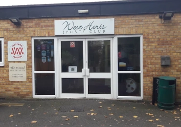 West Herts Sports Club