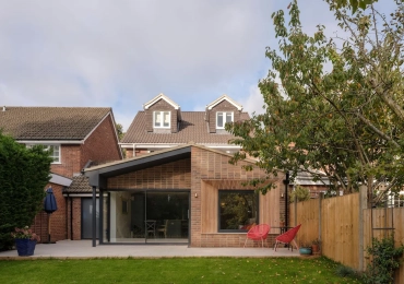Simon Knight Architects