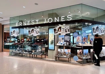 Ernest Jones