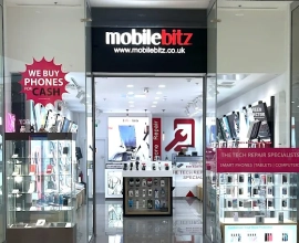 Mobile Bitz