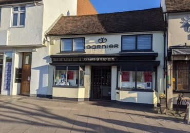 Garnier Jewellers