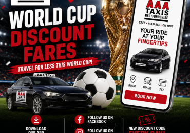 AAA Taxis