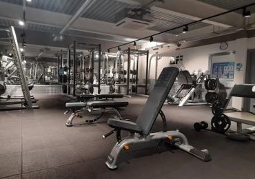 Anytime Fitness Croxley Park