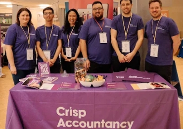 Crisp Accountancy Ltd