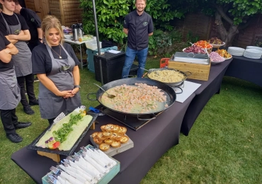 The Chefs Table Events
