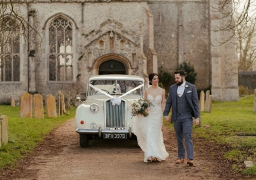 MC Wedding Cars