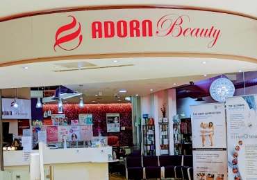 Adorn Beauty The Harlequin Watford