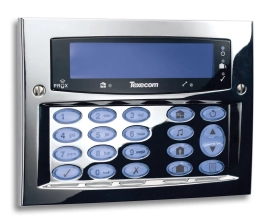 Security Supplies Ltd