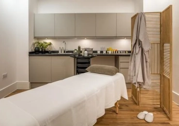 Three Roses Spa