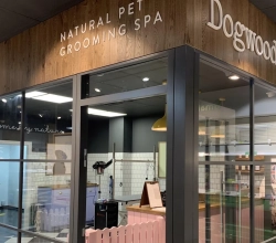 Dogwood Grooming