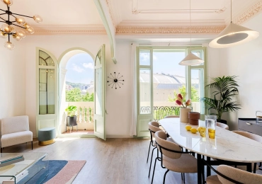 Sarah Pritchard Interior Design