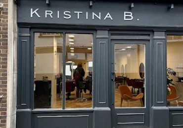 Kristina B. Hair Salon St Albans