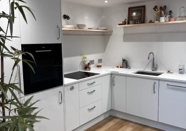 Jago Interiors