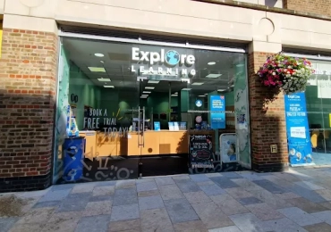 Explore Learning Watford
