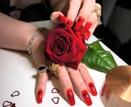 MikyNailsTech