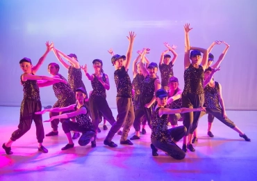 Excel Performing Arts