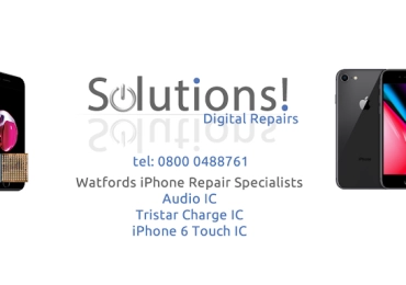 Solutions Digital Repairs