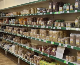 Fairhaven Wholefoods Ltd