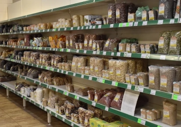 Fairhaven Wholefoods Ltd