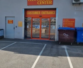 Electric Center