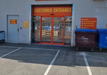 Electric Center