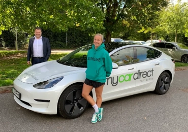 Mycardirect Limited