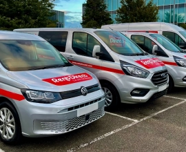 Rent Direct Car and Van Hire Royston