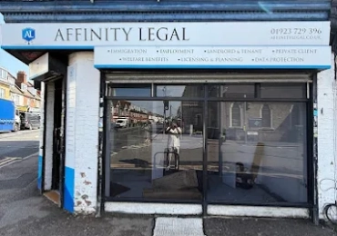 Affinity Legal