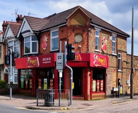 pepe’s watford