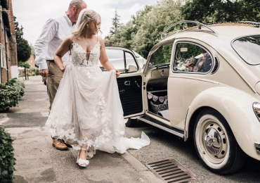 Lucky Penny Weddings