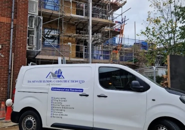 Da Silva Building Construction Limited