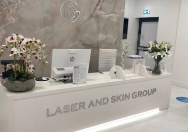 Laser and Skin Group