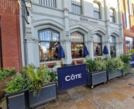 Côte Watford
