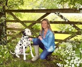 Flip Pike IMDT Trainer and Behaviourist