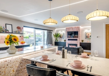 Emma Kosh Interiors
